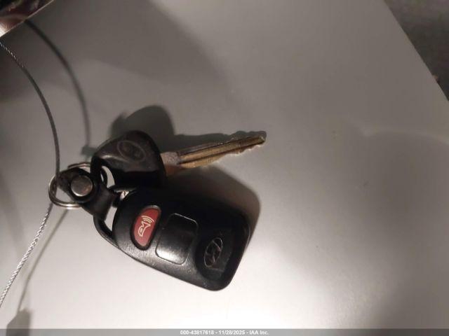 Hyundai ELANTRA Gls Image 2