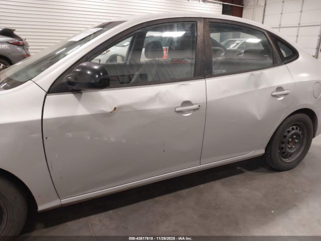 Hyundai ELANTRA Gls Image 7