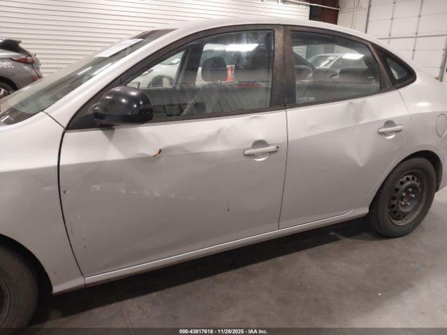 Hyundai ELANTRA Gls Image 7