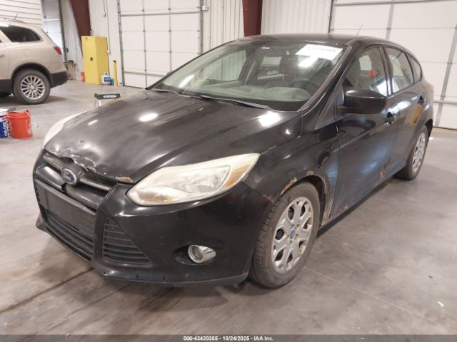 Ford Focus Se Image 5