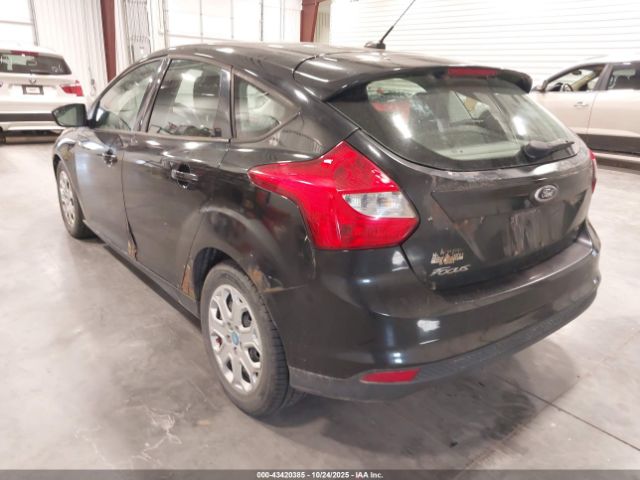 Ford Focus Se Image 9