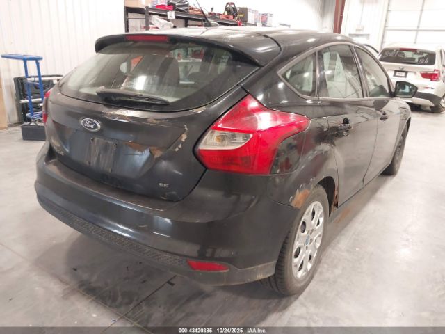 Ford Focus Se Image 6