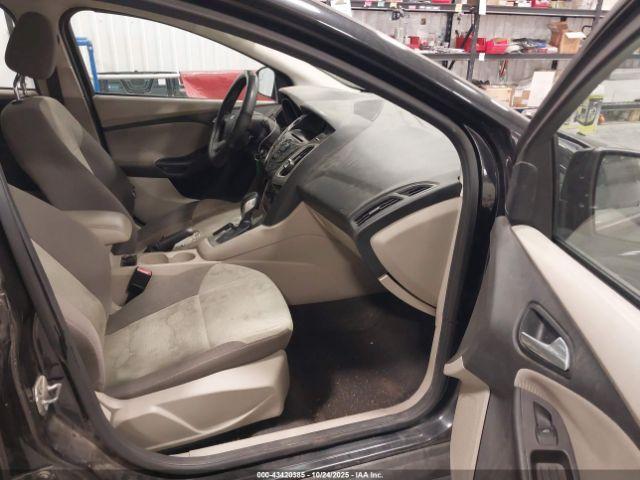 Ford Focus Se Image 3