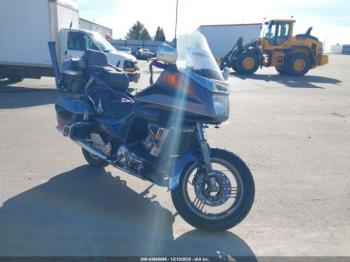  Salvage Yamaha Xvz13