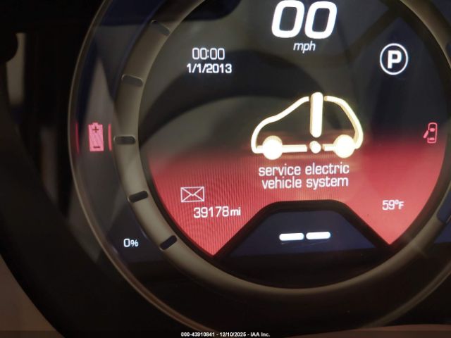 FIAT 500e Battery Electric Image 16