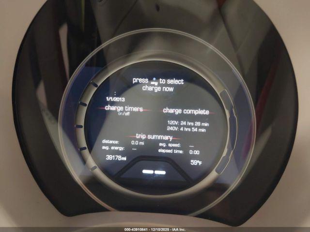 FIAT 500e Battery Electric Image 3