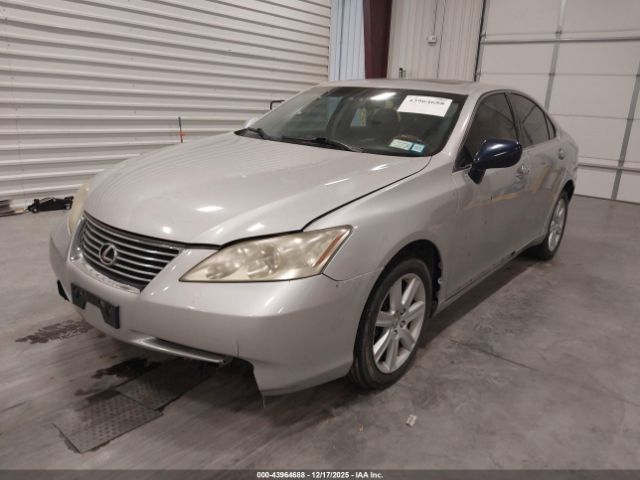 Lexus Es Image 2