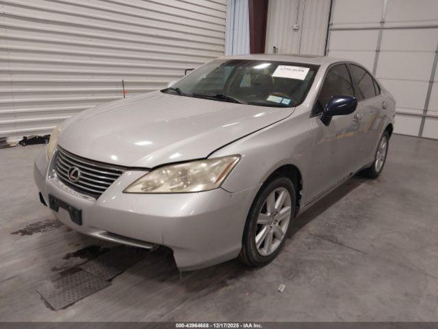Lexus Es Image 2