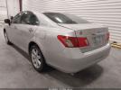 Lexus Es Image 3