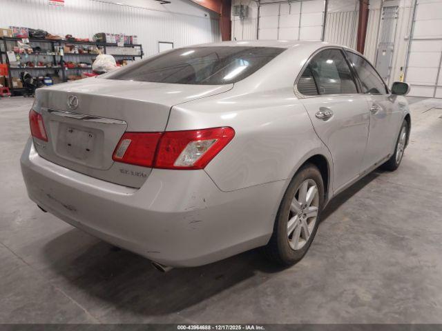 Lexus Es Image 7