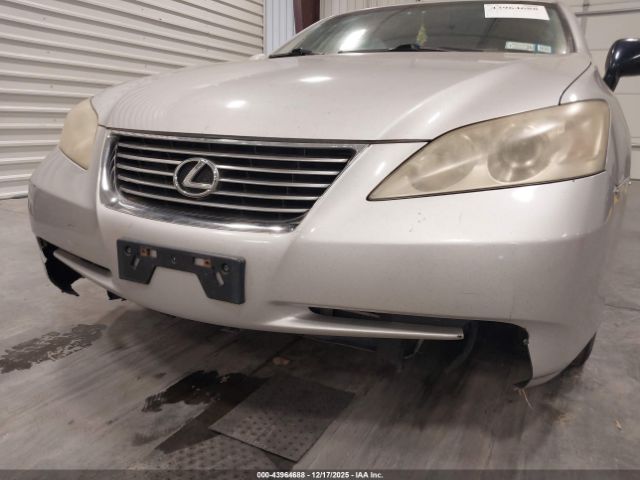 Lexus Es Image 13