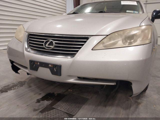 Lexus Es Image 13