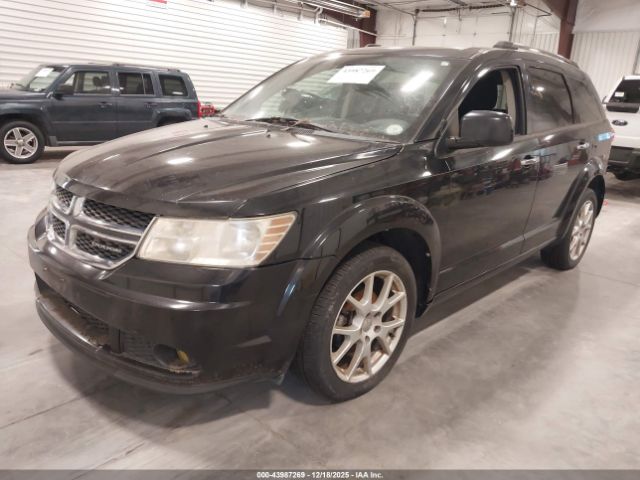 Dodge Journey Crew Image 4