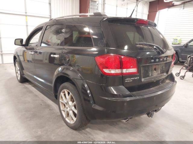 Dodge Journey Crew Image 7
