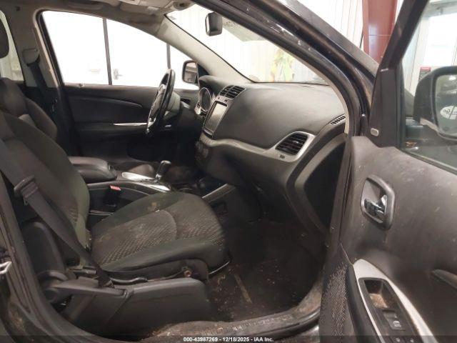 Dodge Journey Crew Image 6