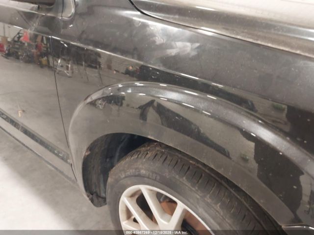 Dodge Journey Crew Image 8