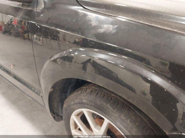 Dodge Journey Crew Image 8