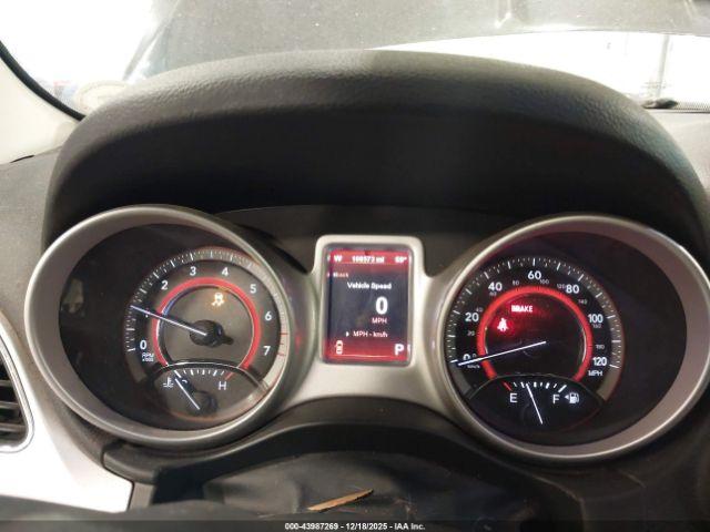 Dodge Journey Crew Image 3