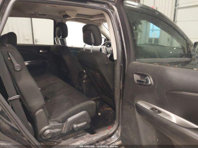 Dodge Journey Crew Image 9