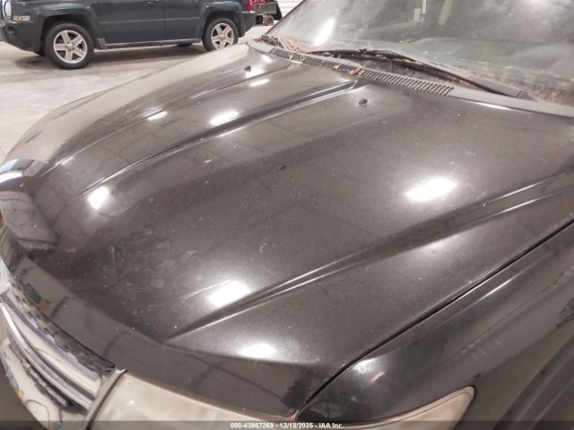 Dodge Journey Crew Image 11