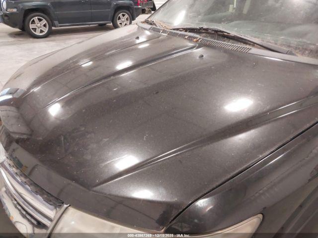 Dodge Journey Crew Image 11