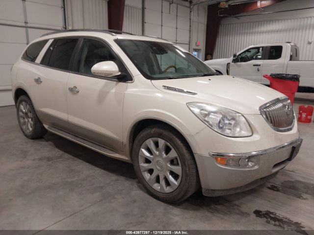 Buick Enclave 2xl Image 1
