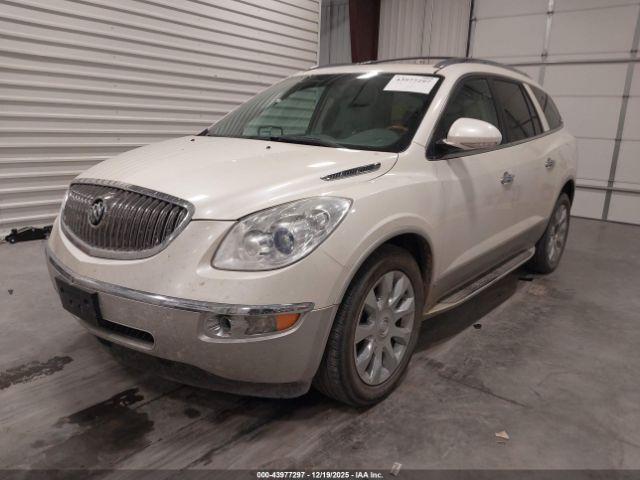 Buick Enclave 2xl Image 5