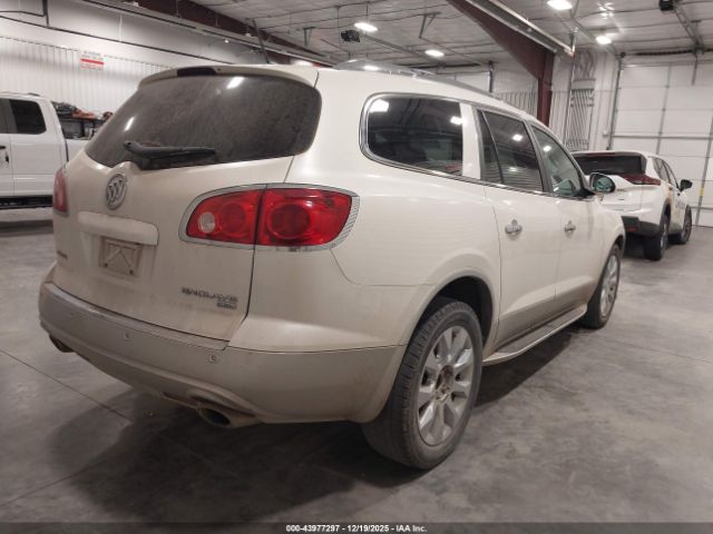 Buick Enclave 2xl Image 11
