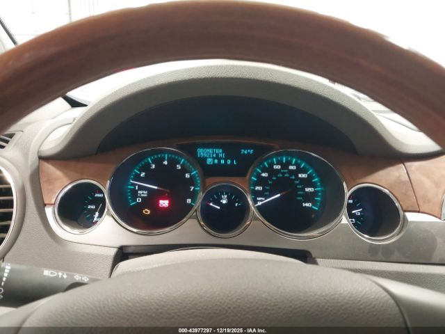 Buick Enclave 2xl Image 4