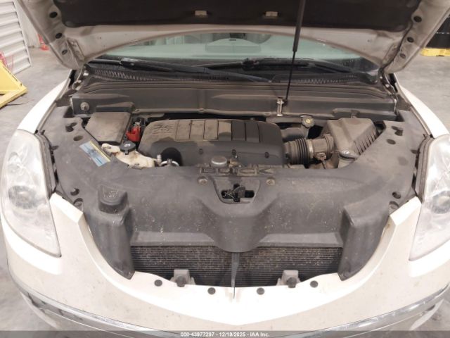 Buick Enclave 2xl Image 7