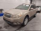 Subaru Outback 2.5i Premium Image 2