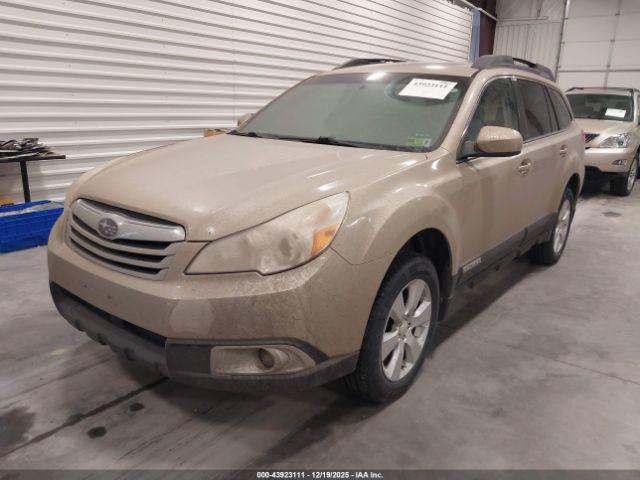 Subaru Outback 2.5i Premium Image 2