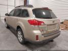 Subaru Outback 2.5i Premium Image 11