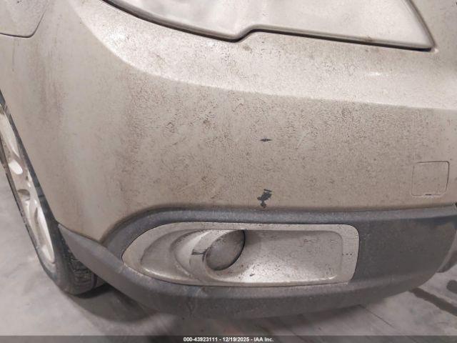 Subaru Outback 2.5i Premium Image 4