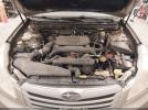 Subaru Outback 2.5i Premium Image 3