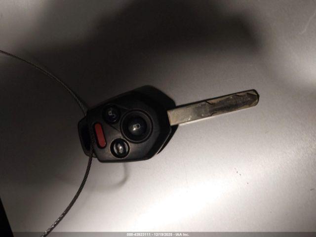 Subaru Outback 2.5i Premium Image 10