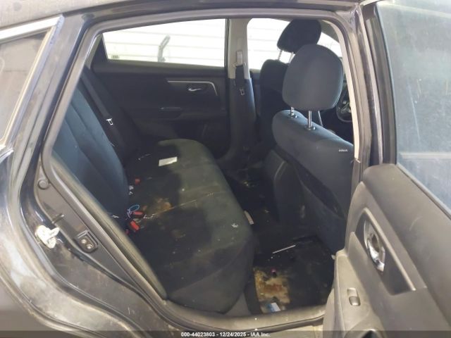 Nissan Altima Image 7