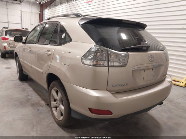 Lexus RX Image 7