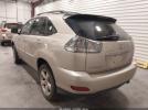 Lexus RX Image 7