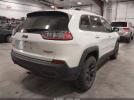 Jeep Cherokee Trailhawk 4x4 Image 5