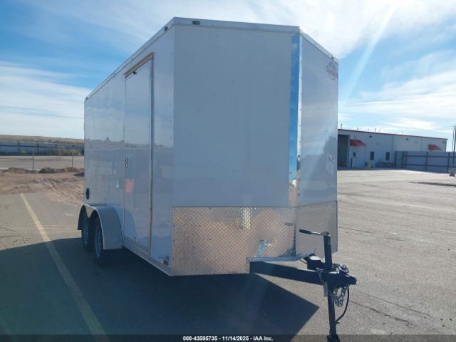 Forest River 14  Economy Hauler Image 1