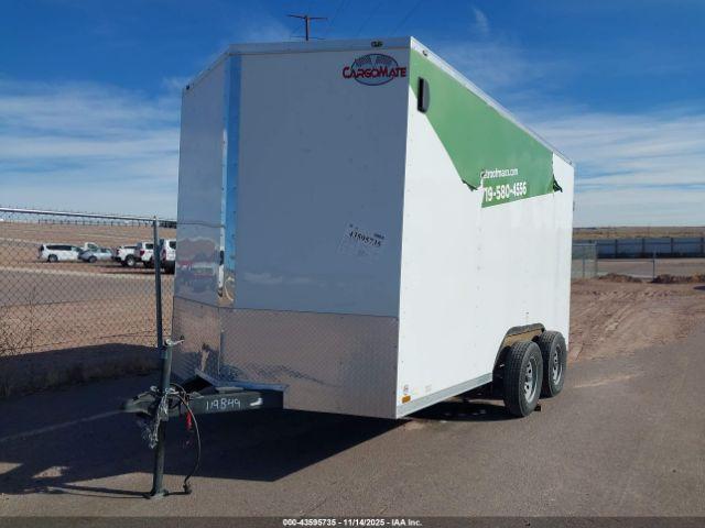 Forest River 14  Economy Hauler Image 2