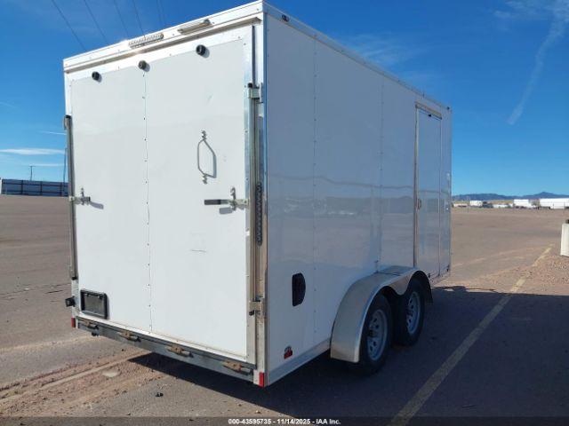 Forest River 14  Economy Hauler Image 5