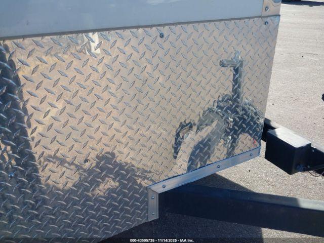 Forest River 14  Economy Hauler Image 6