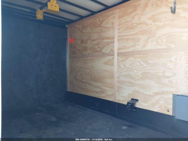 Forest River 14  Economy Hauler Image 4