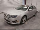 Ford Fusion Sel Image 2