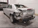 Ford Fusion Sel Image 13