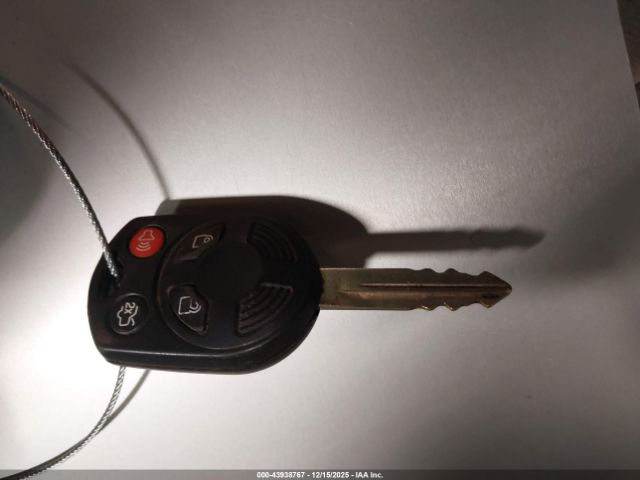 Ford Fusion Sel Image 10