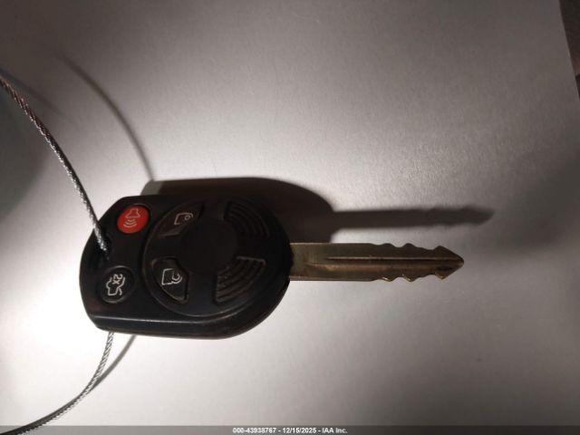 Ford Fusion Sel Image 10