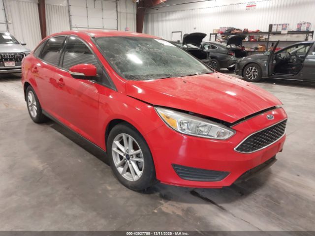 Ford Focus Se Image 1